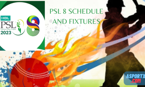 HBL PSL 2023 : Complete Schedule of PSL 8th edition | Pakistan Super League 2023 Fixtures