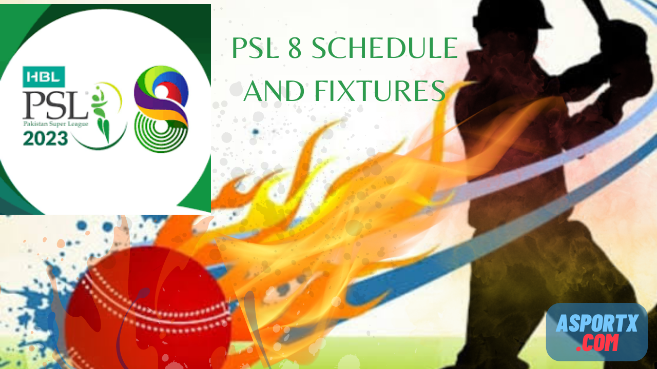 Pakistan super league 2023 8th edition psl 2023 8th edition