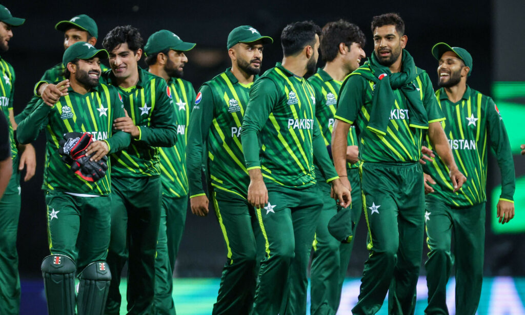 cricket world cup 2023 assessing pakistan hopes 
