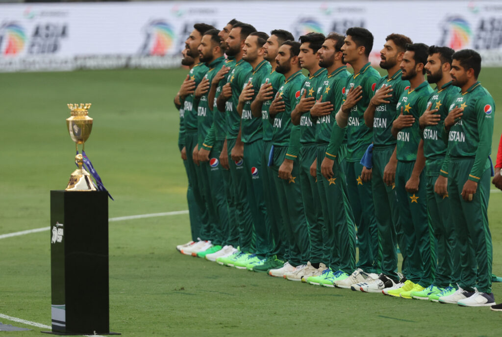 cricket world cup 2023 assessing pakistan hopes 